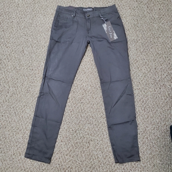 Jeggings - Picture 1 of 3